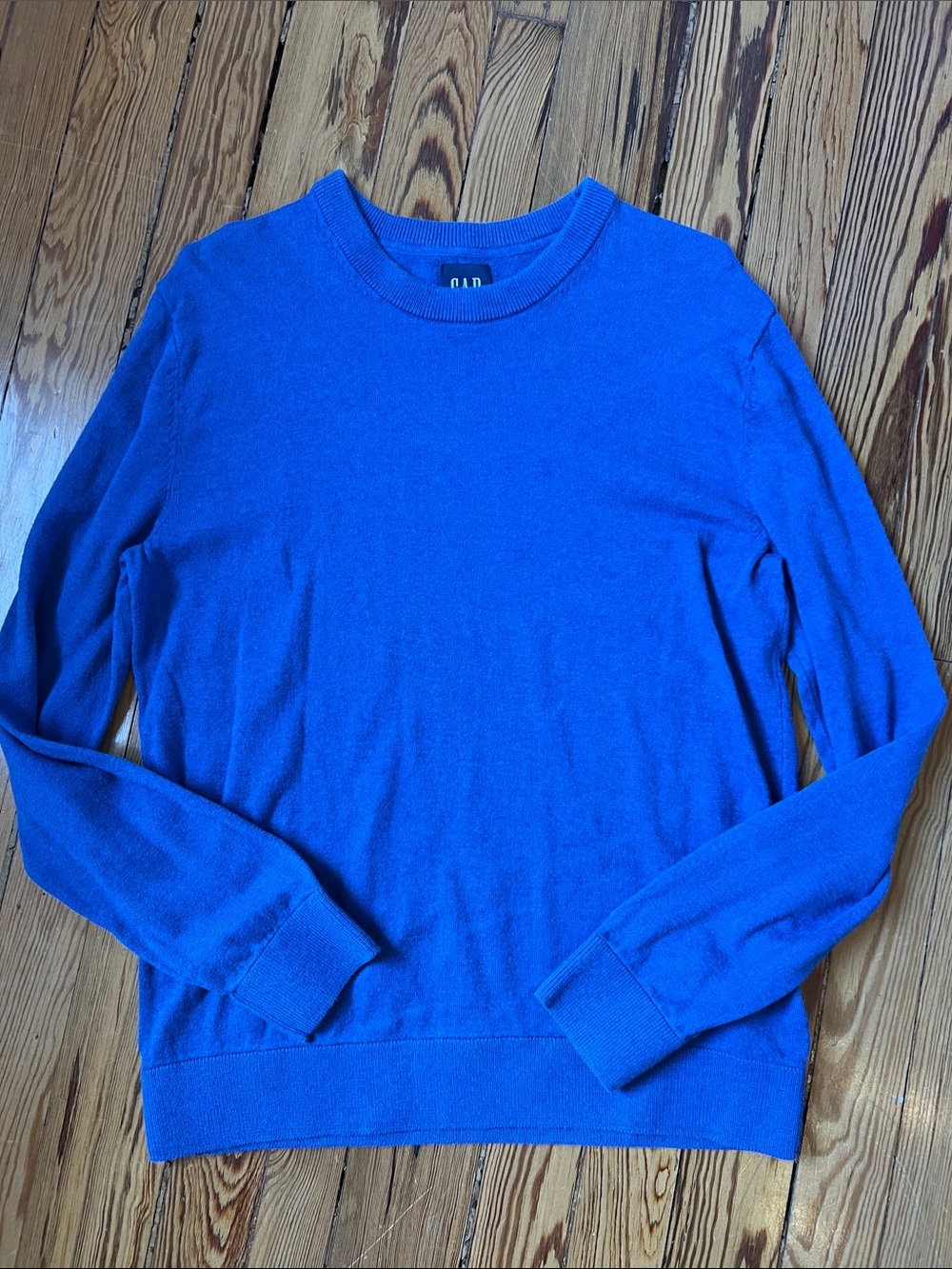 GAP Mainstay Crewneck Sweater - Cotton